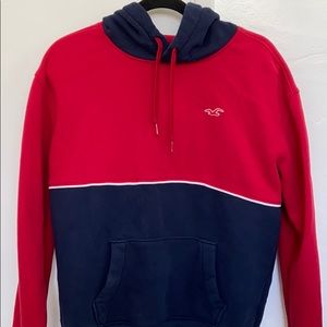 Hollister hoodie